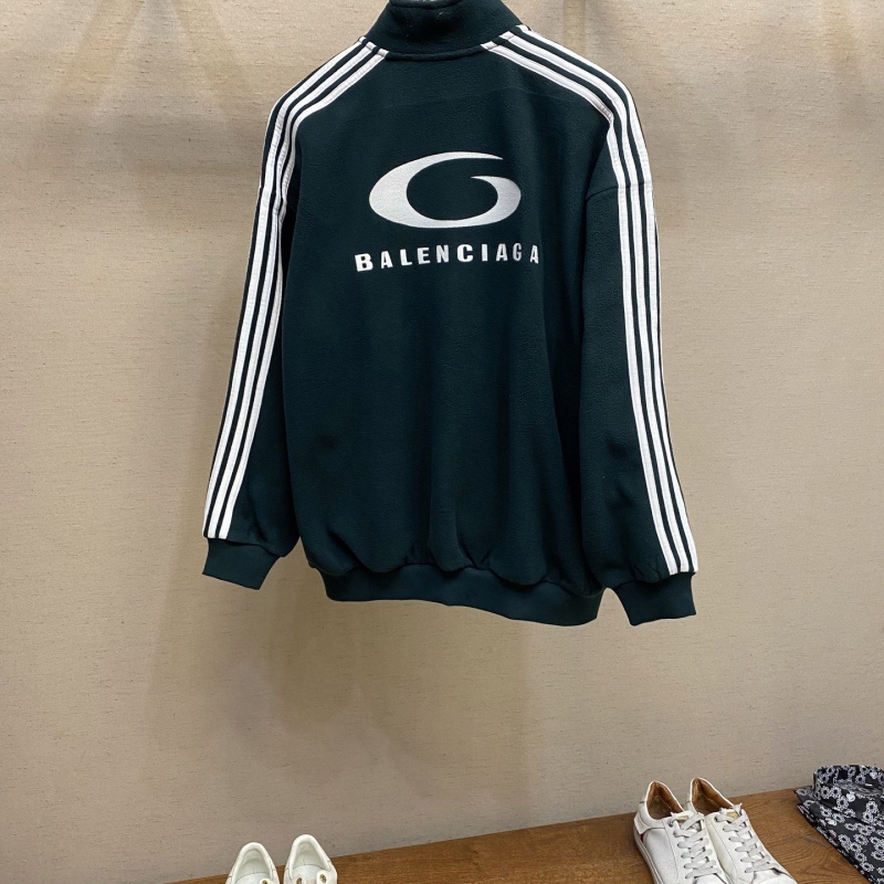 Ba1en*iaga outwear